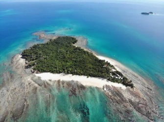 Isla Bolaños