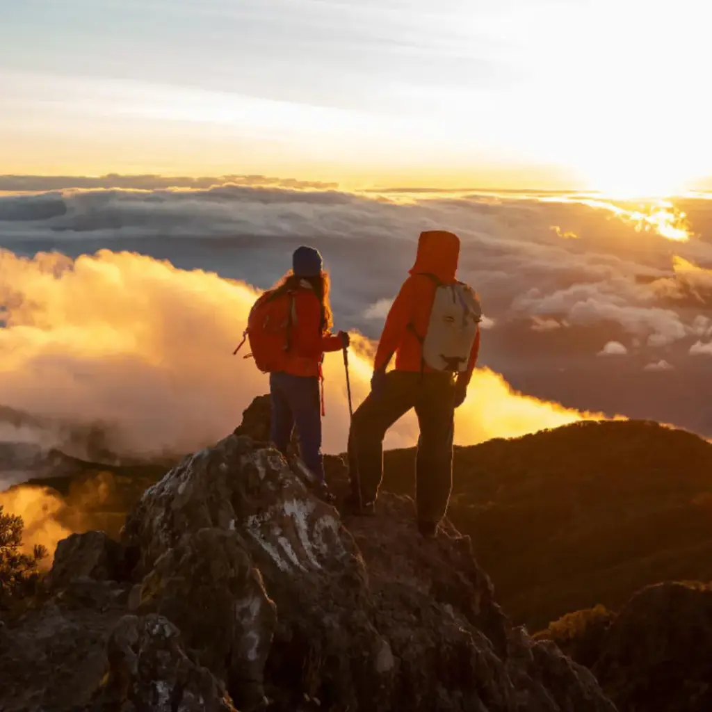 Aventura al Volcán Barú