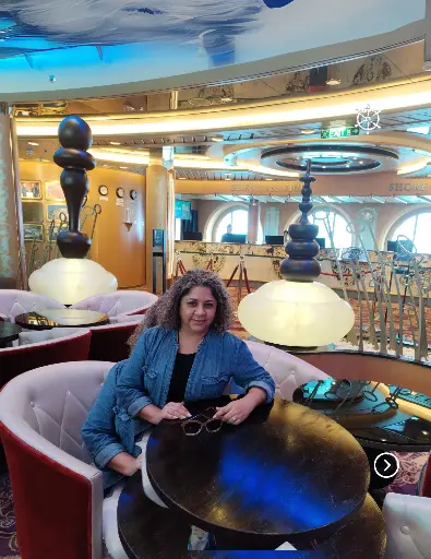 [¿Qué obtienes al ser parte del Club de Viajes?  ✅ Descuentos exclusivos en paquetes turísticos nacionales e internacionales. ✅ Acceso prioritario a nuestras mejores ofertas y promociones. ✅ Asesoría personalizada para planificar cada detalle de tu viaje. ✅ Flexibilidad de pago con opciones de financiamiento. ✅ Eventos y actividades especiales solo para miembros.  Únete hoy y comienza a vivir aventuras inolvidables con la confianza y respaldo de Ana Luz Tours. ¡Tu próximo destino te espera!] Club de Viajes