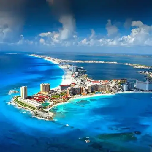 Cancún 