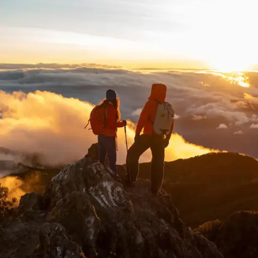 Aventura al Volcán Barú